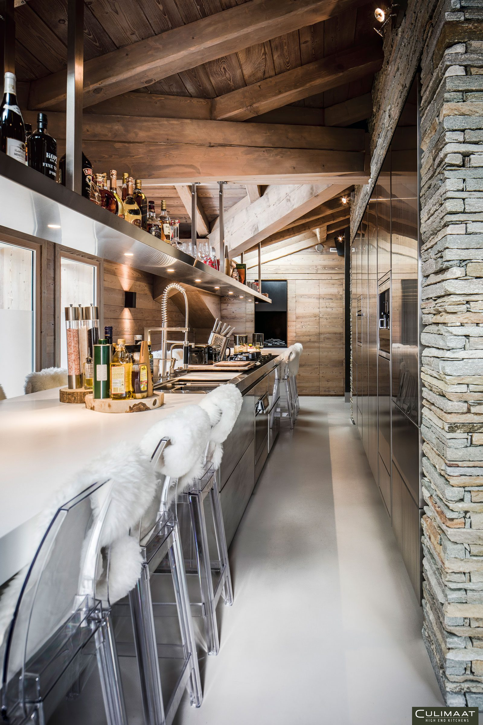 keuken op maat, culimaat, keuken, maatwerk