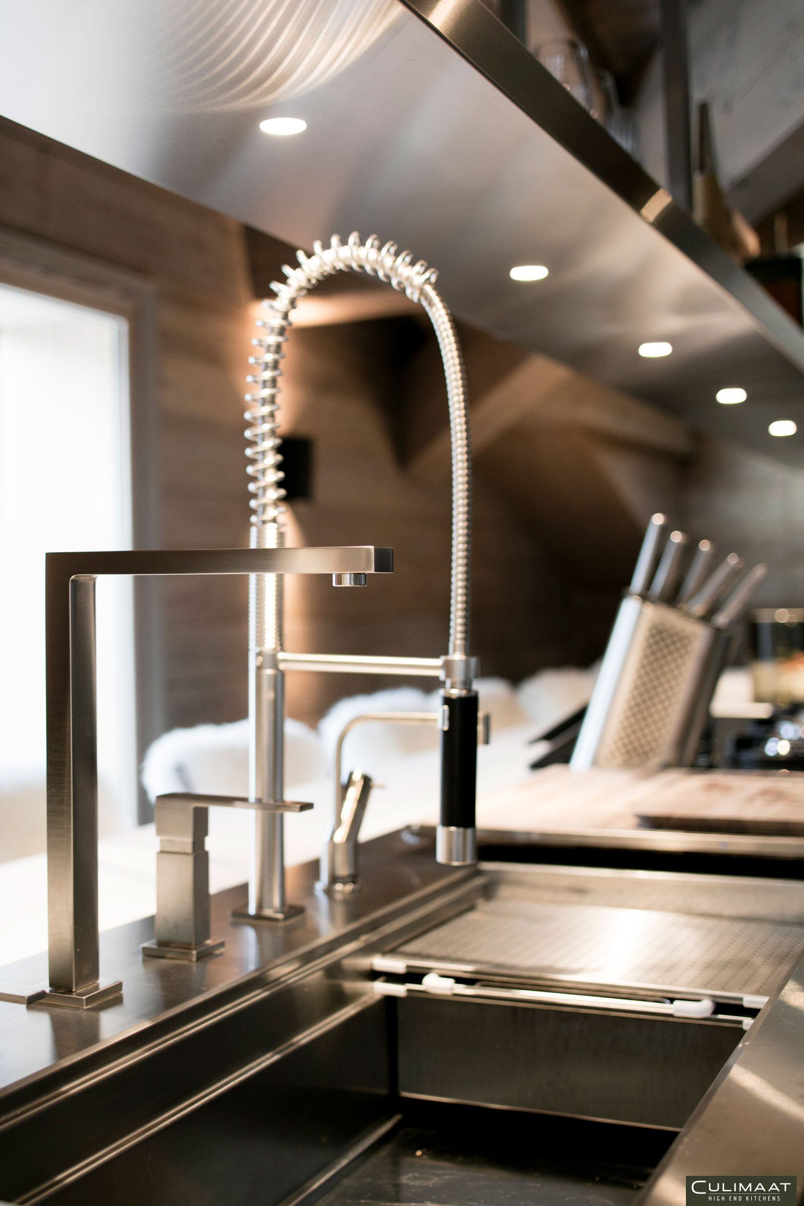 keuken op maat, culimaat, keuken, maatwerk