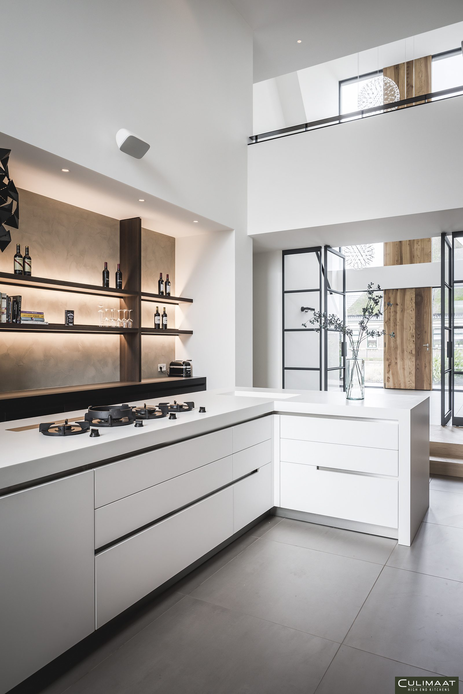 keuken ideeën, culimaat, keukeninspiratie, keuken