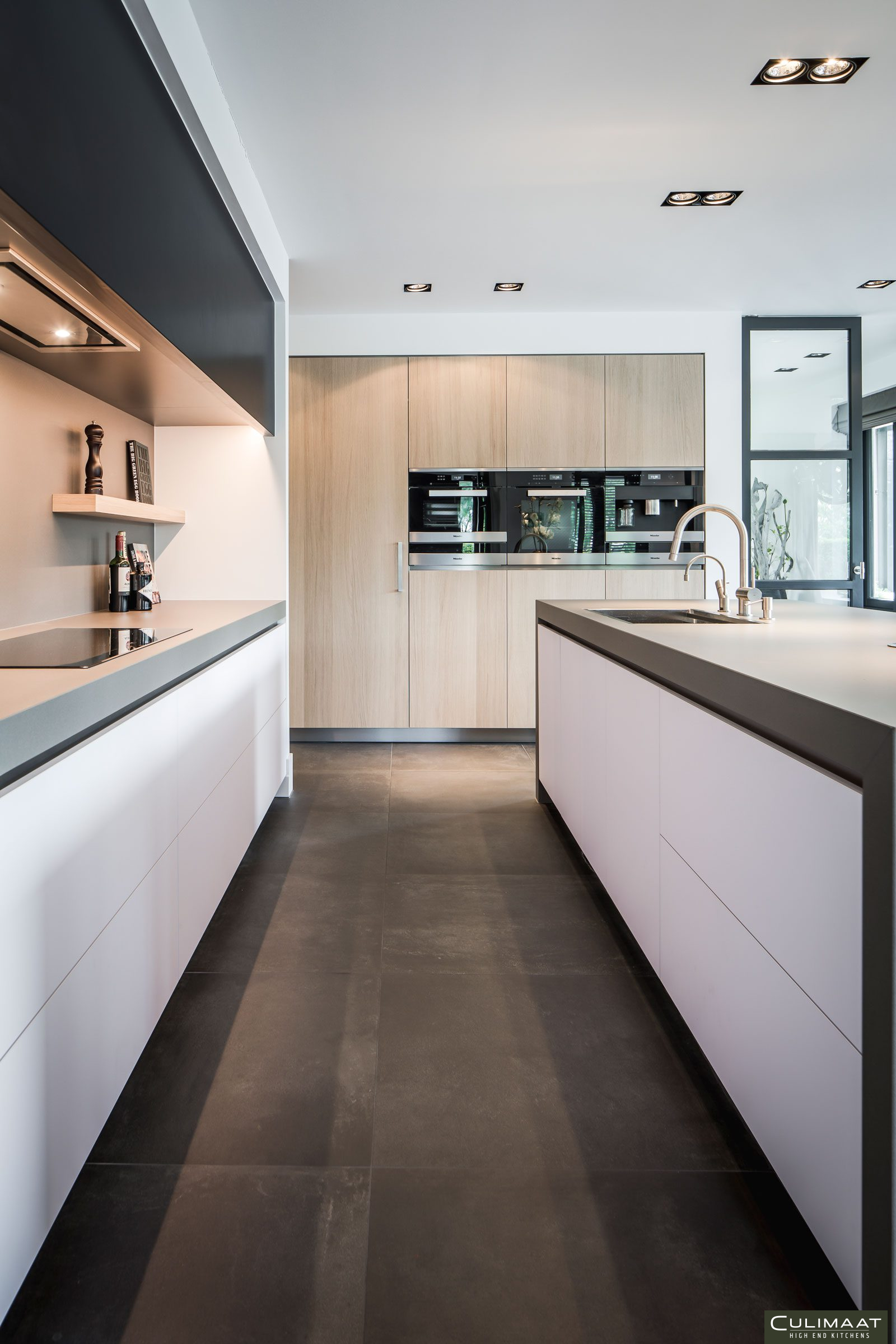 keuken op maat, culimaat, keuken, maatwerk