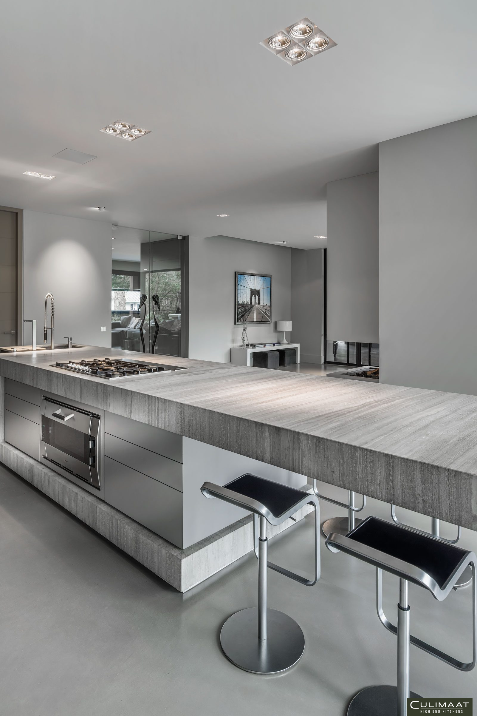 keuken op maat, culimaat, keuken, maatwerk