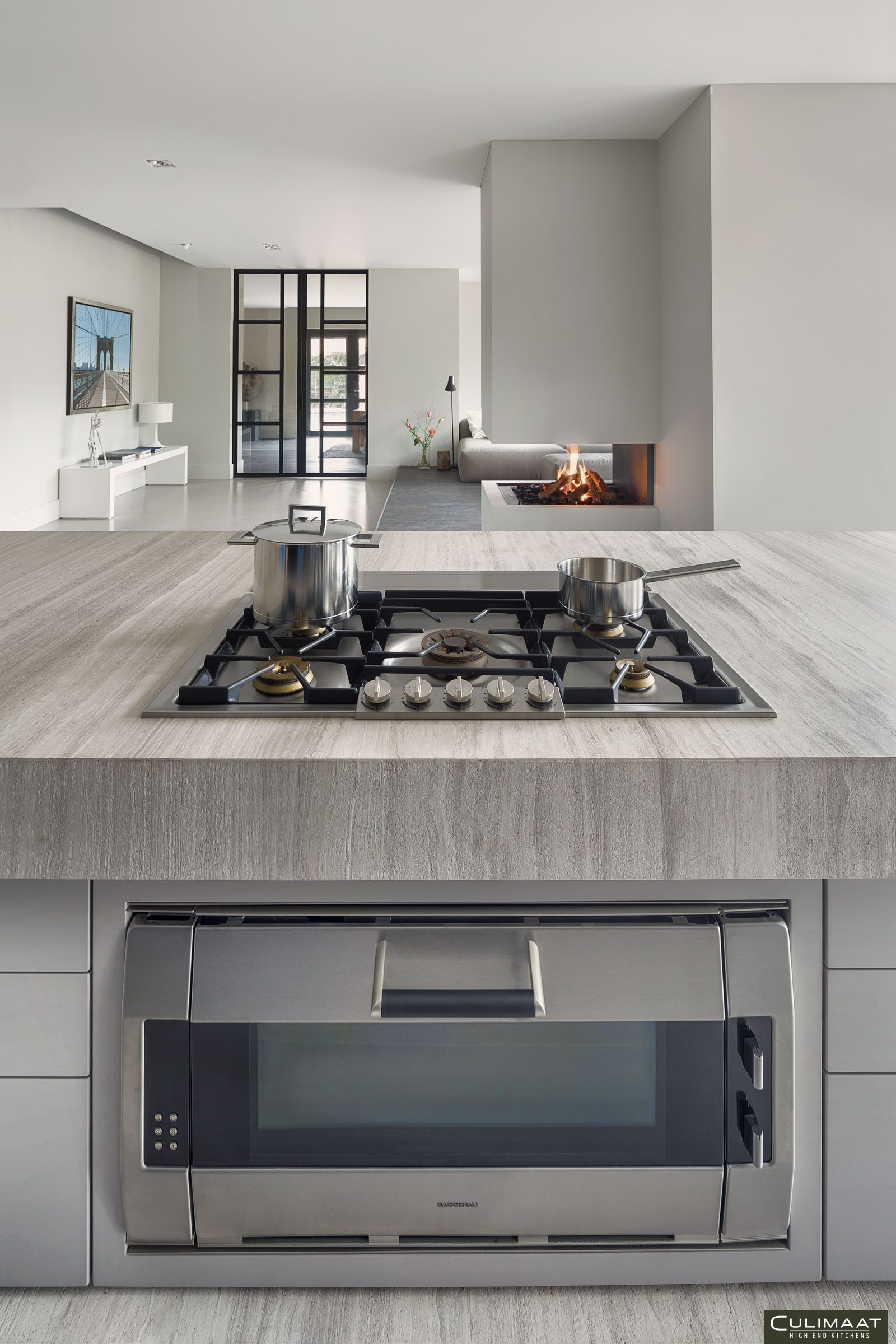 keuken op maat, culimaat, keuken, maatwerk