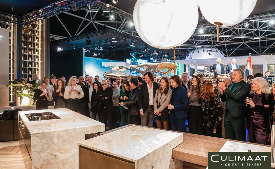 Equinox – Masters beurs 2024