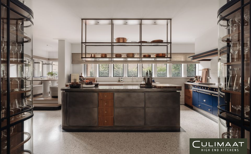 De verbindende kracht van architectuur