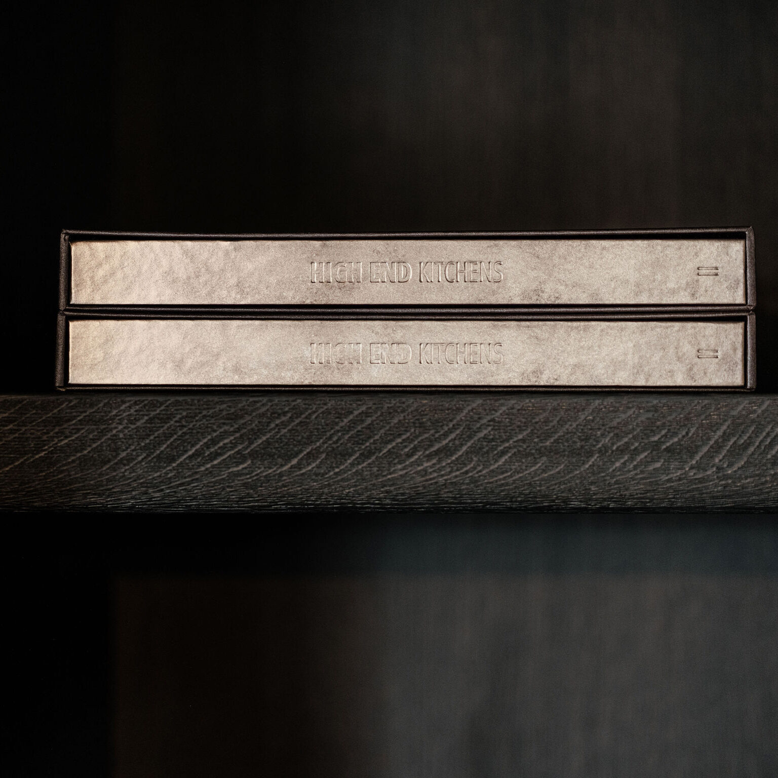 Coffee Table Book High End Kitchens II – Culimaat