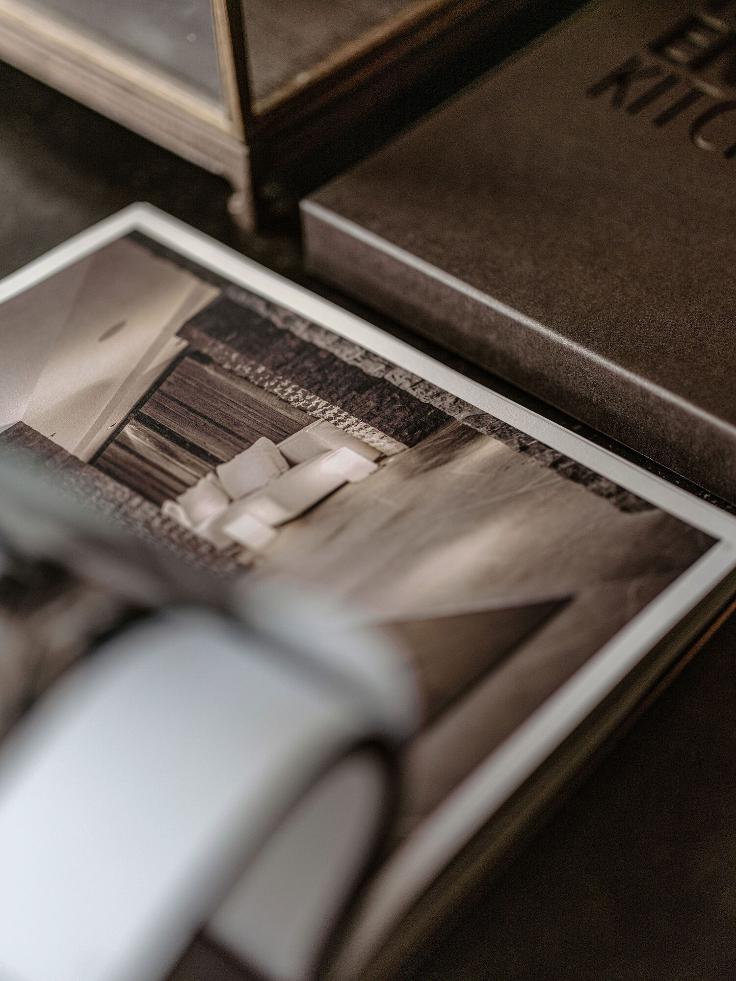 Coffee Table Book High End Kitchens II – Culimaat