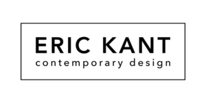Logo Eric Kant – architect partner van Culimaat