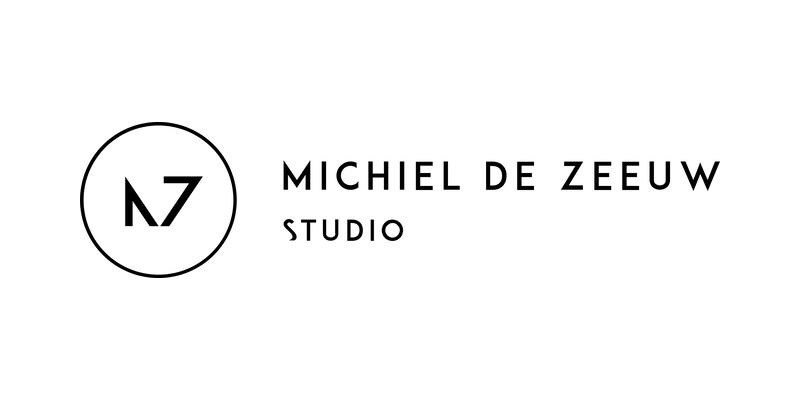 Logo Michiel de Zeeuw – architect partner van Culimaat