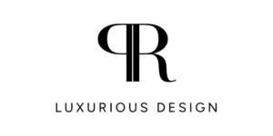 Logo Patrick Russ Interiors – architect partner van Culimaat