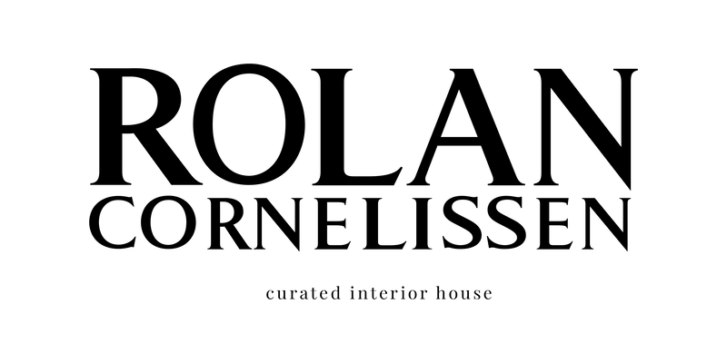 Logo Rolan Cornelissen – architect partner van Culimaat