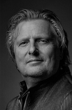 Eric Kant - architect