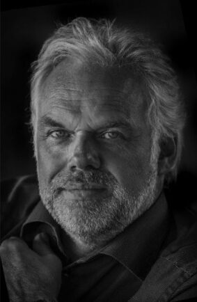 Jos van Zijl - architect