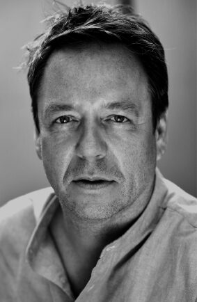 Ruud van Oosterhout - architect