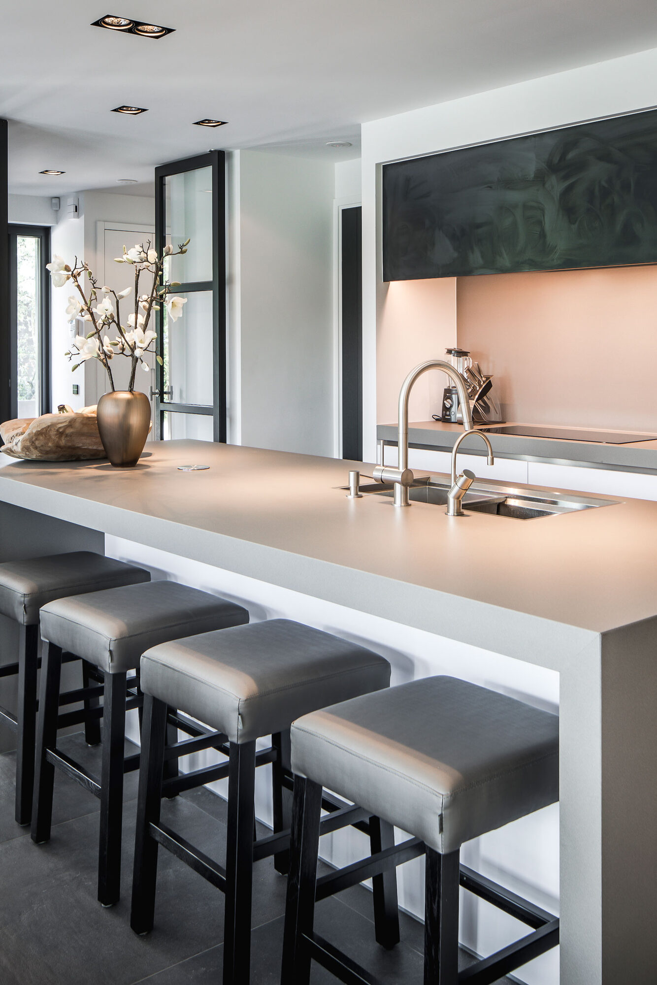 keuken op maat, culimaat, keuken, maatwerk, luxe keuken, design keuken, exclusieve keuken, high-end keuken