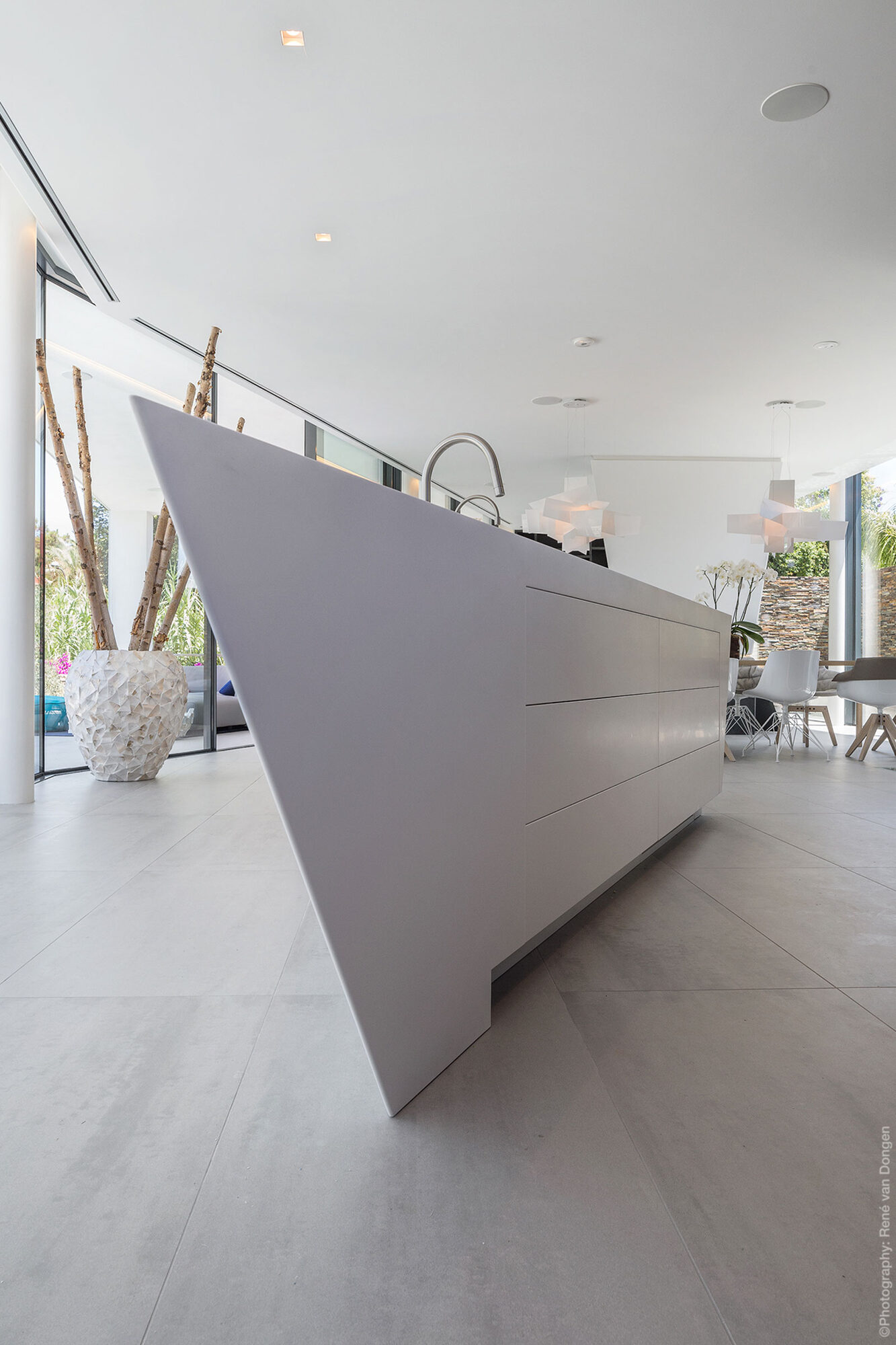 Moderne keuken, culimaat, leefkeuken, moderne keuken, keukenstijl, luxe keuken, keuken design, high end keuken, exclusieve keuken