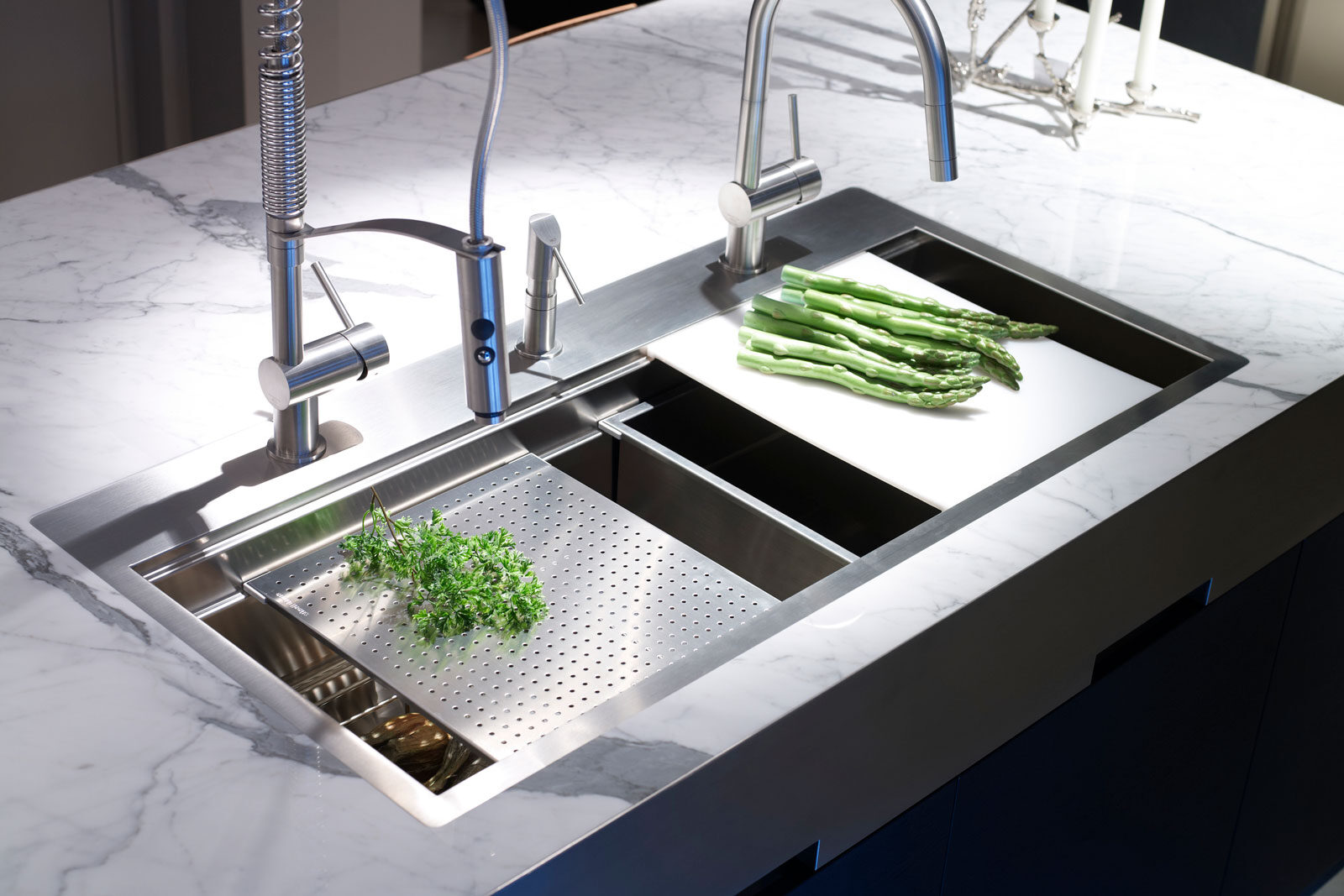 Moderne keuken, culimaat, leefkeuken, moderne keuken, keukenstijl, luxe keuken, keuken design, high end keuken, exclusieve keuken