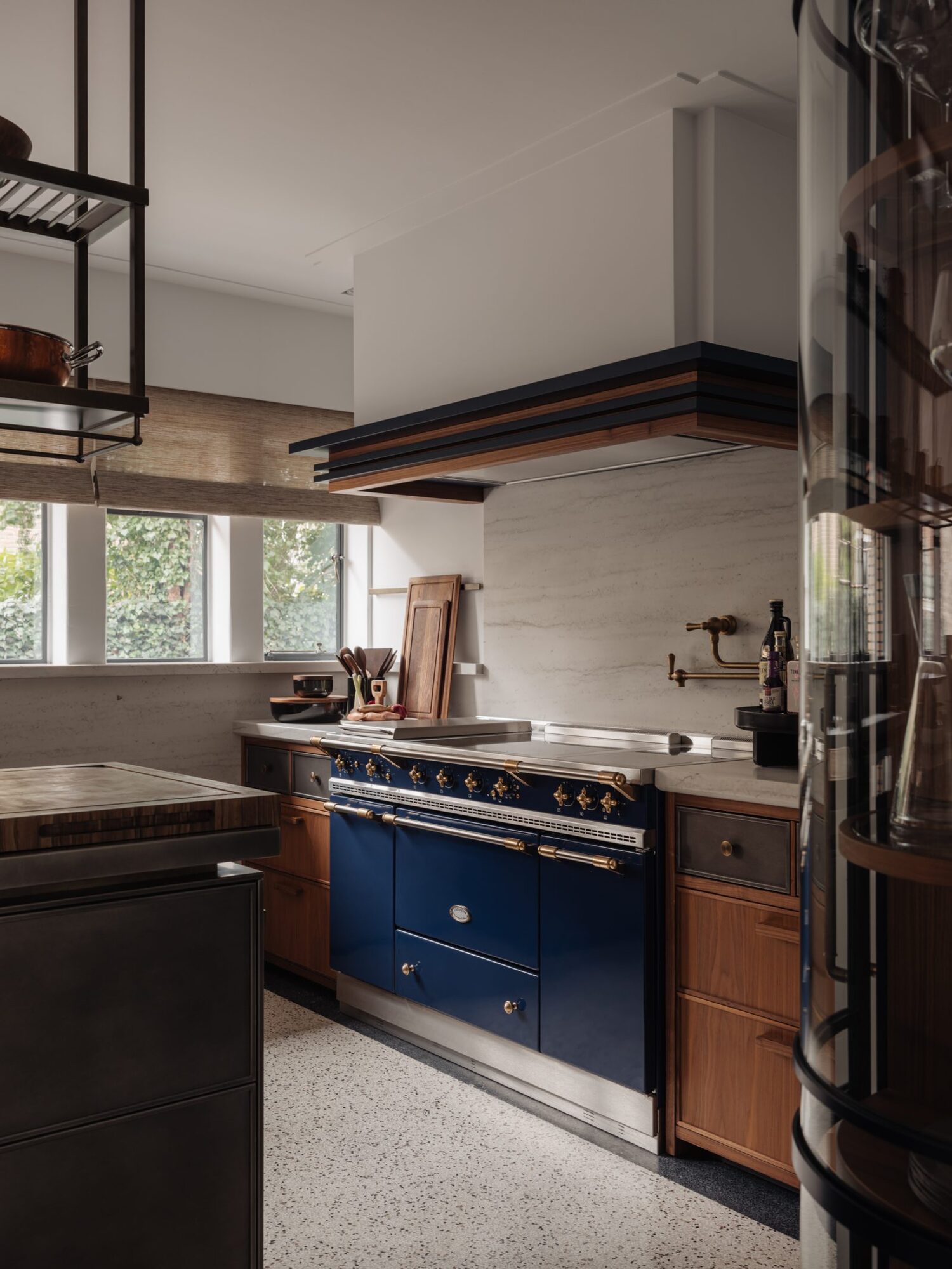 Design keuken, luxe keuken, exclusieve keuken, high end keuken, Culimaat
