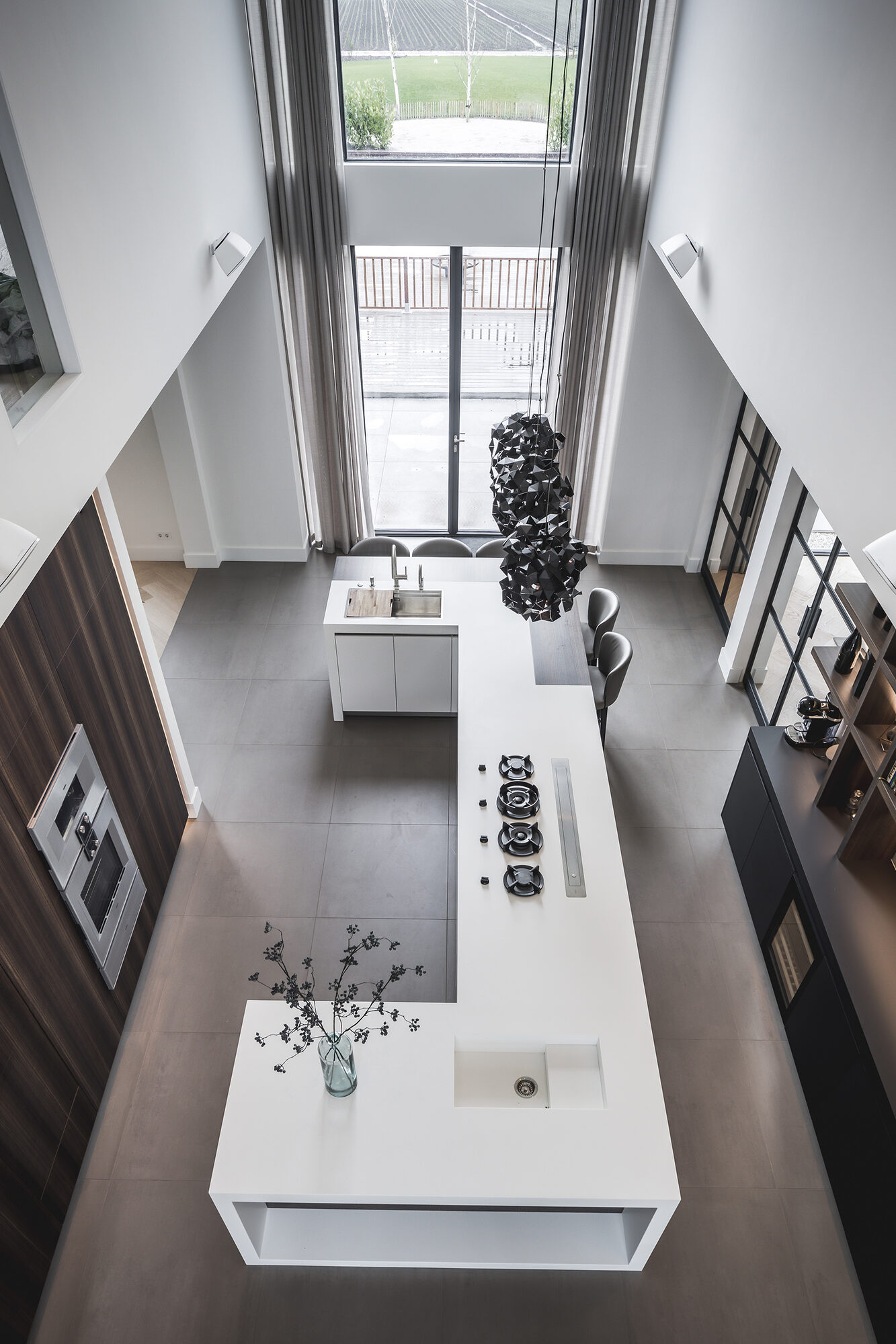 keuken ideeën, culimaat, keukeninspiratie, luxe keuken, exclusieve keuken, design keuken, keuken inspiratie
